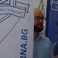 Jan Lukas Schoeberl's Photo