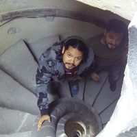 Alejandro Gaspar's Photo