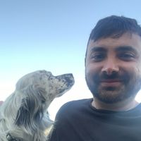 Oktay Solmaz's Photo