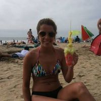 Mona Tallafer's Photo