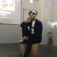 Fotos de Luciano Simonelli