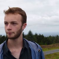 Baptiste Avot's Photo