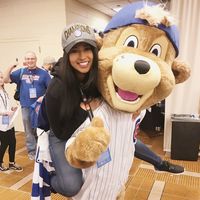 Angelica Penagos's Photo