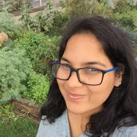 Veena Aswath's Photo