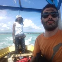 Mario Ascente的照片