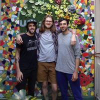 Фотографии пользователя Sam Hudson