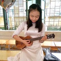 Thanh Huyền Trần's Photo