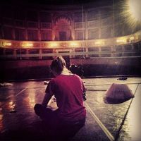 Fotos de Caterina Liverani