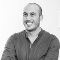 Khaled Maagli's Photo