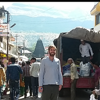 Daniel Overbeck's Photo