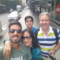 Le foto di Bruno DAvila