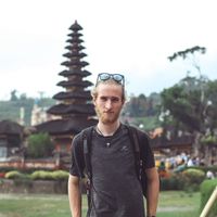 Simeon Dukov's Photo