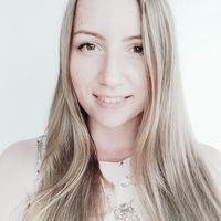 Alla Petrovska的照片