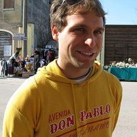 Marco Gabrielli's Photo