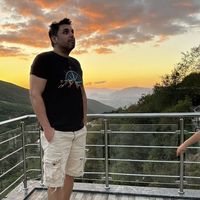 Orkun Gencay's Photo