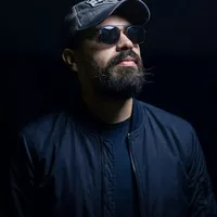 Lotfi Mhamdi's Photo