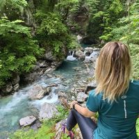 Katerina Bychkova's Photo