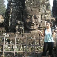 Noura Slaïm的照片