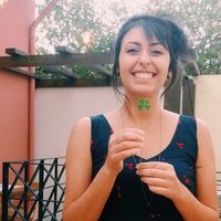 Bruna Lisboa的照片