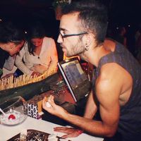 Diogo Meireles的照片