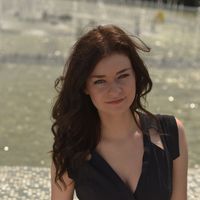 Paulina Tkaczyk's Photo