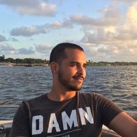 Pedro Wilson's Photo