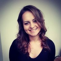 Cristina Petrescu的照片