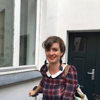 Helena Steiner's Photo