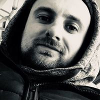 Stefan Kalcic's Photo