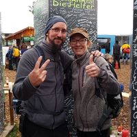 Fotos de Marion Klee