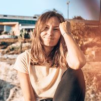 Marei Stanetschek's Photo