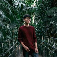 Valentin Shin的照片