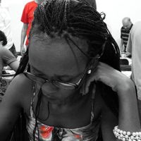 Fotos von Maipelo Ntebogang