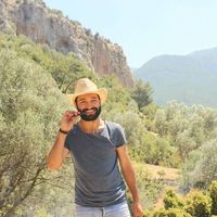 Selim Çördükçü's Photo