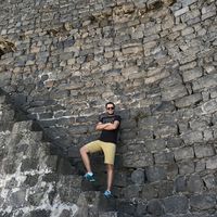 Tolga Basoluk的照片