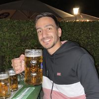 Photos de Facundo Gonzalez