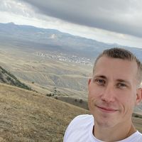 Maksim Pravdin's Photo