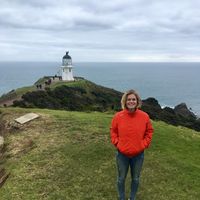 Marie Salomon's Photo