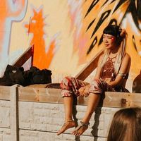 Kelly Quinzel's Photo