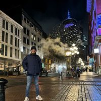 Enrique Gonzalez的照片