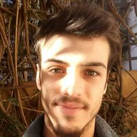 Martín Rossaroli的照片