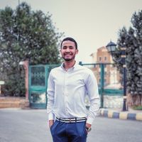 Ahmed YouSri's Photo