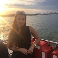 Kateřina Dikovská的照片