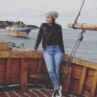 Eliana Ospina的照片