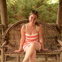 Kim Dussault's Photo