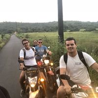 Laurence Latham's Photo