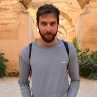 Arthur L VASCONCELOS's Photo