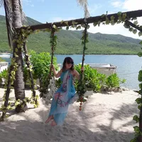 Elena Blaunova's Photo