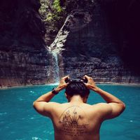 Rangga Prasetia的照片