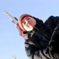 Krzysiek Augustyn's Photo